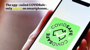 COVIDSafe-tracer-app-launched