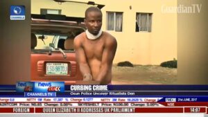 CRIME