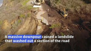 Californias-iconic-Highway-1-collapses-after-heavy-rains