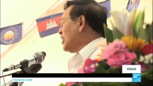 Cambodia