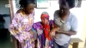 Cameroon