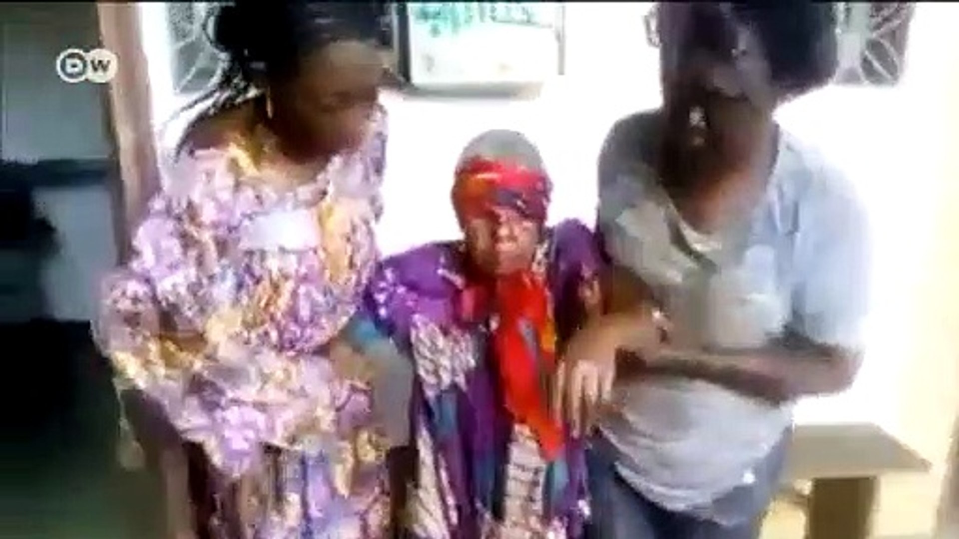 Cameroon