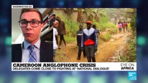 Cameroon-National-Dialogue