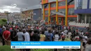 Cameroon-crisis