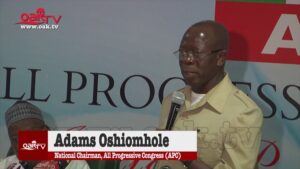 Can-El-rufai-Badaru-help-APC-win-Kogi-Bayelsa-elections