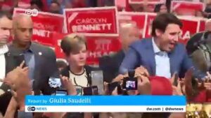 Canada-election