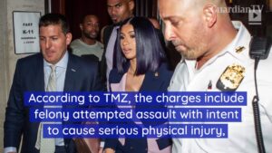 Cardi-B-pleads-not-guilty-to-new-strip-club-assault-charges