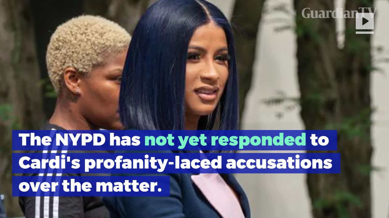 Cardi-B-trashes-the-NYPD-on-Social-Media
