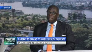 CarePay-raises-E40mn-to-expand-its-mobile-health-payments-platform