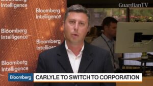 Carlyle-Plans-to-Convert-to-Corporation-Status