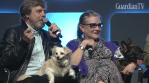 Carrie-Fisher