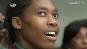 Caster-Semenya