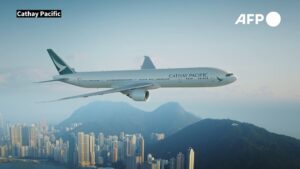 Cathay-Pacific-to-cut-workforce-by-nearly-a-quarter