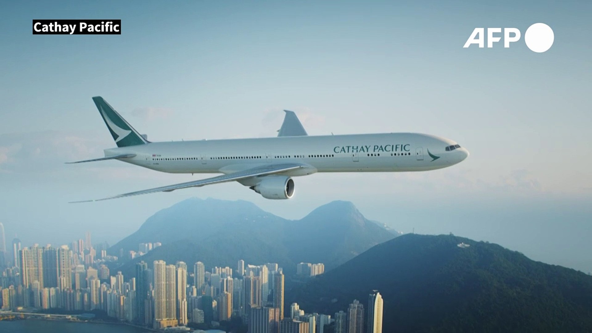 Cathay-Pacific-to-cut-workforce-by-nearly-a-quarter