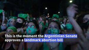 Celebration-as-Argentina-legalises-abortion