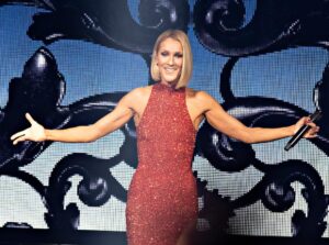 Celine-Dion