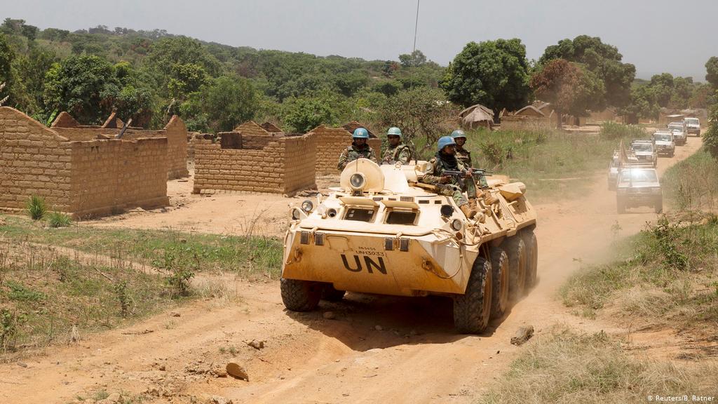 Central-African-Republic