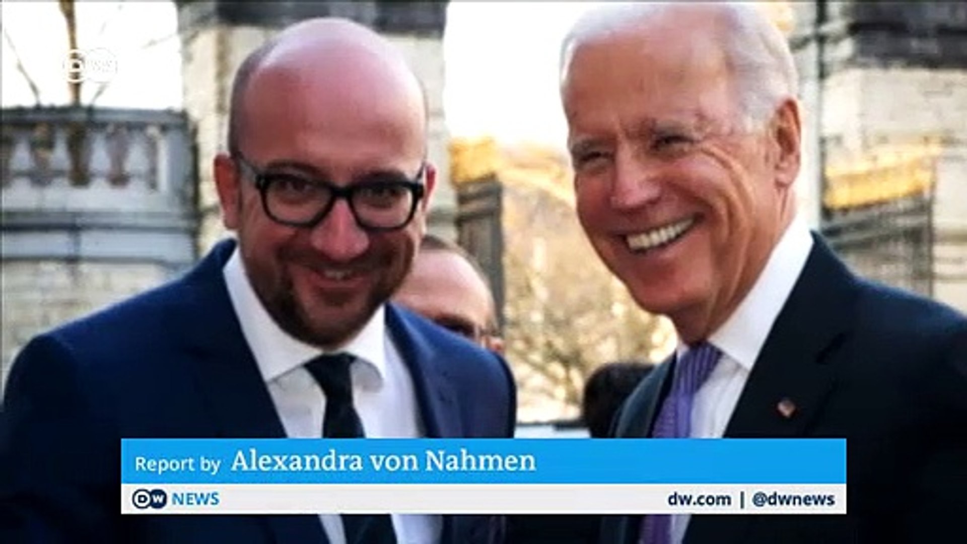 Chancellor-Merkel-welcomes-more-multilateralism-under-Biden