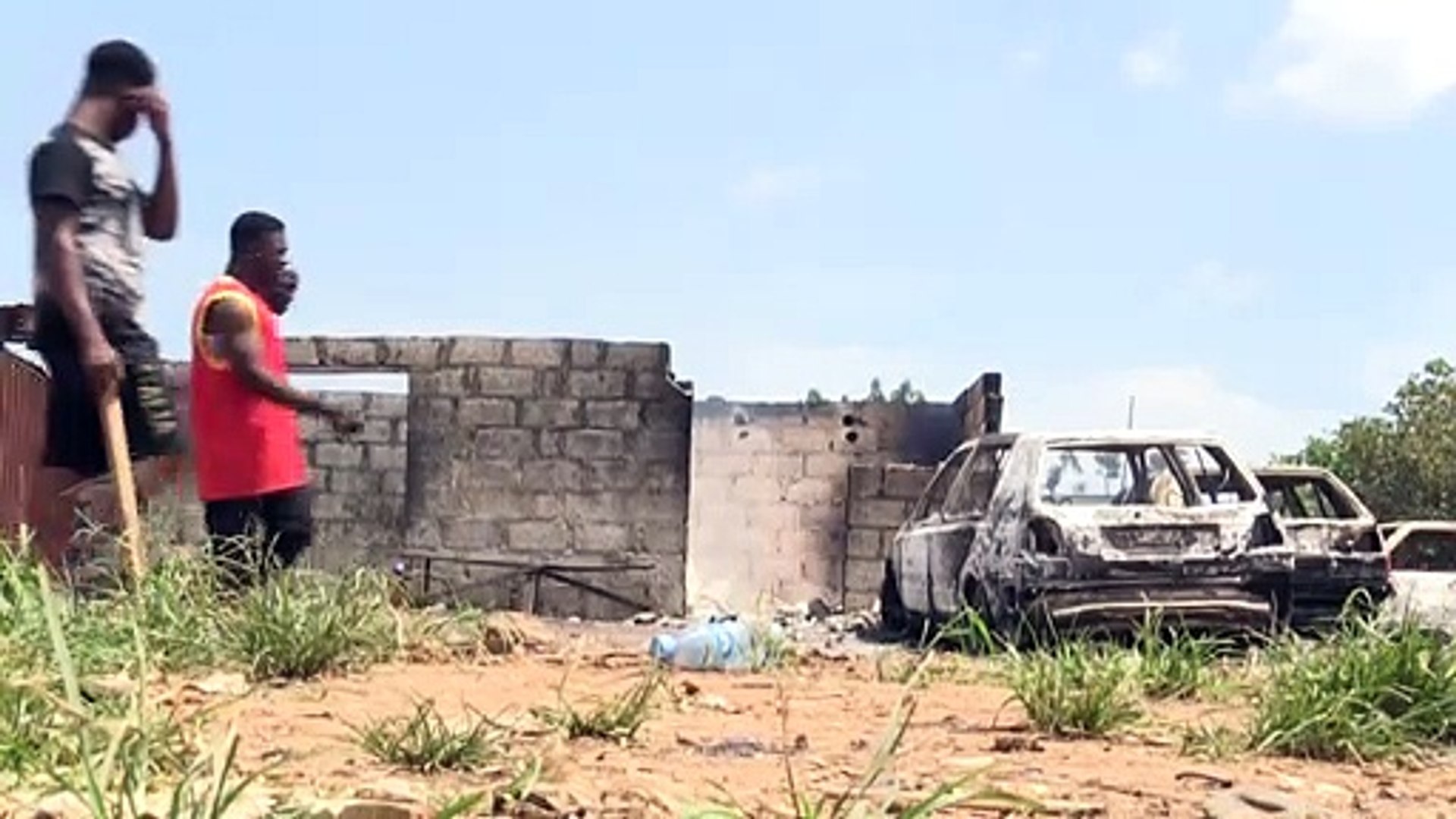 Chaos-in-Nigeria-as-protests-spiral