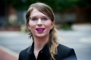 Chelsea-Manning-hospitalized-following-attempted-suicide-in-jail
