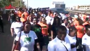 Children-of-burnt-PDP-Women-Leader-Salome-Abuh-protest-demand-justice-for-mother