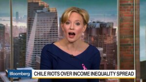 Chile-Declares-State-of-Emergency-Amid-Riots-Over-Income-Inequality