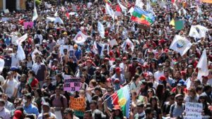 Chile-general-strike-goes-ahead-despite-Pinera-reforms