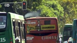 Chile-protests