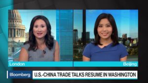 China-Open-to-Small-Trade-Deal