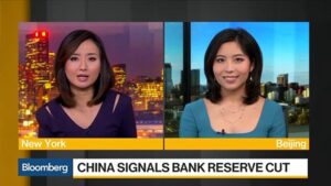 China-Signals-Bank-Reserve-Cut-to-Boost-Economy