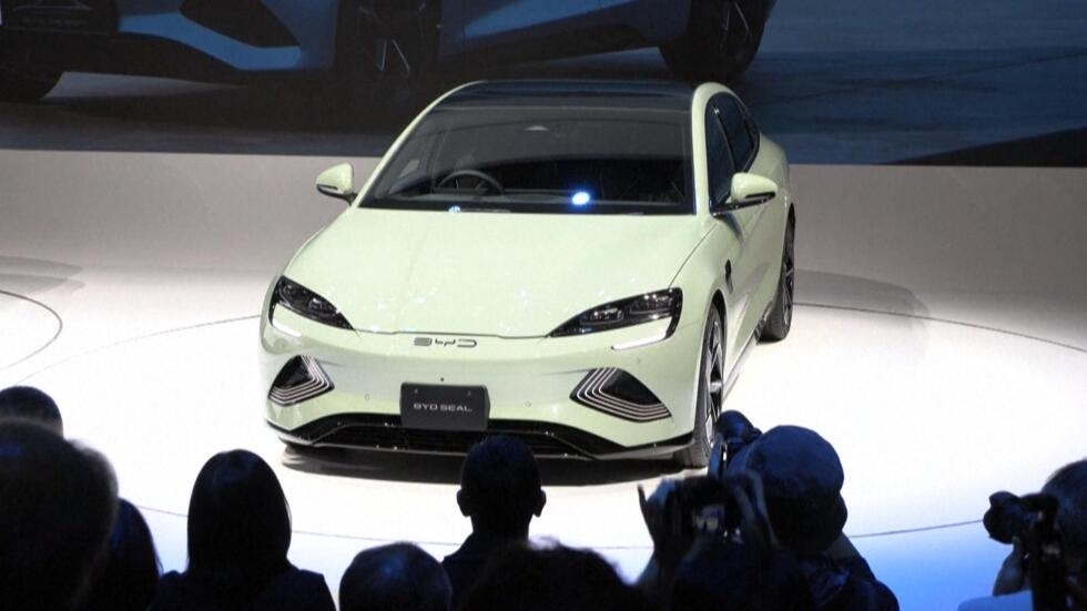 China-commerce-minister-hits-back-at-EU-electric-cars-subsidy