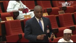 China-poses-threat-to-AfCFTA-Senator-Orji-Kalu-raises-alarm
