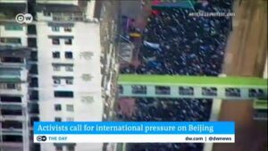 China-summons-German-ambassador-to-Beijing