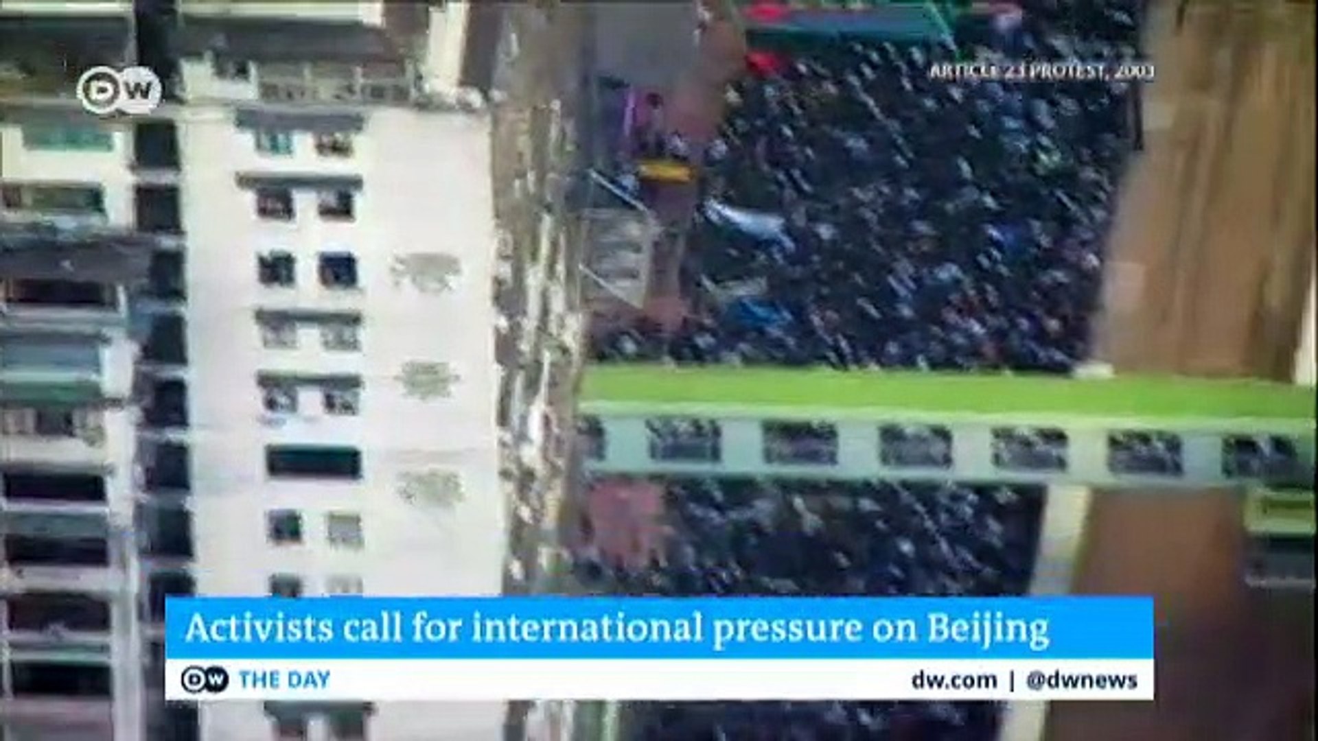 China-summons-German-ambassador-to-Beijing