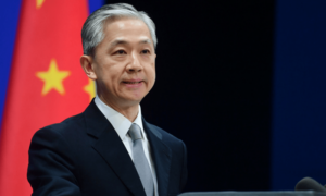 China-warns-against-path-of-error-and-danger