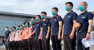 Chinese-doctors-arrive-in-Nigeria