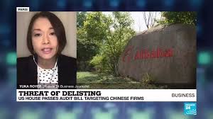 Chinese-firms-face-US-delisting-as-audit-bill-passes-Congress