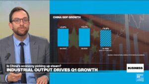 Chinese-growth-beats-expectations-in-first-quarter-amid-German-chancellors-visit