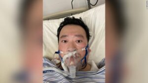 Chinese-whistleblower-doctor-dies-of-coronavirus