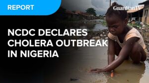 Cholera 1