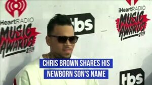 Chris-Brown-shares-his-newborn-sons-name