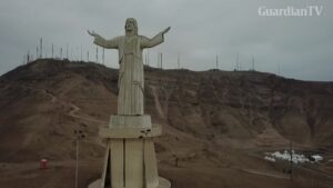Christ-becomes-latest-in-Peru-to-be-ensnared-in-corruption