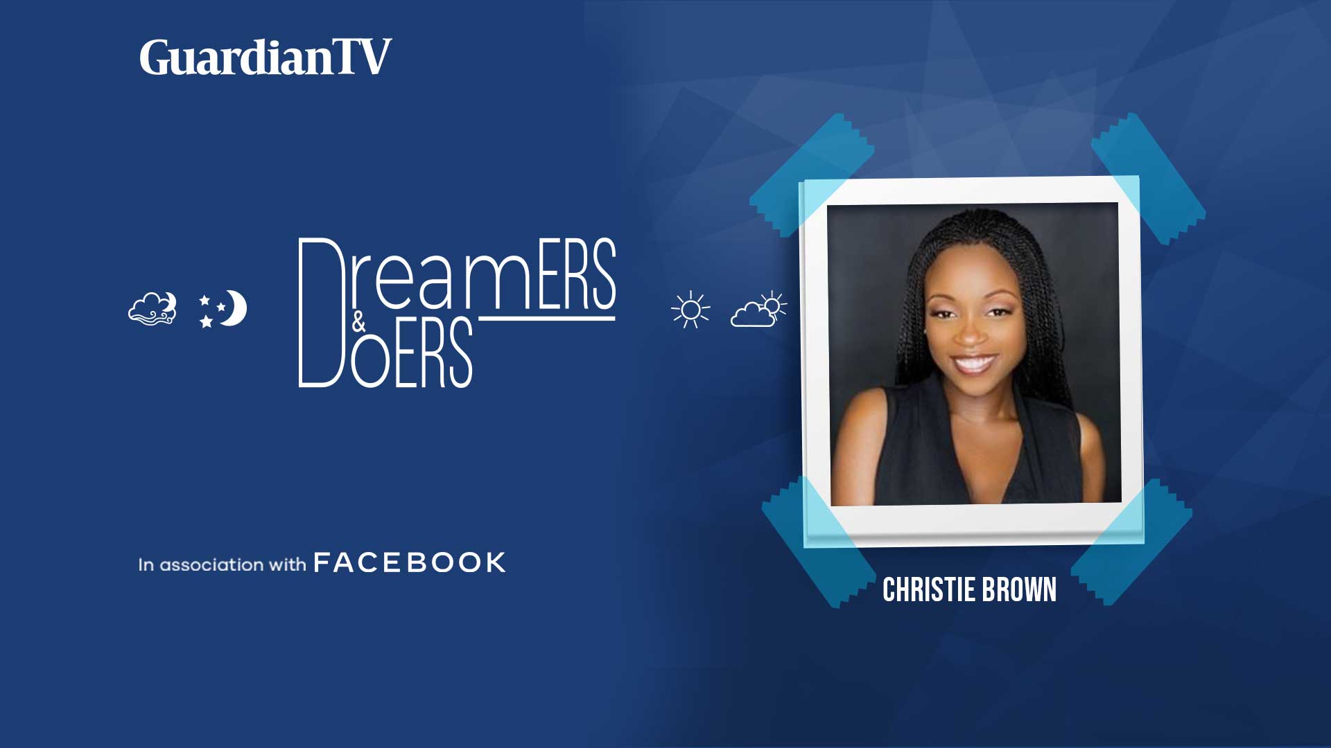 Christie-Brown