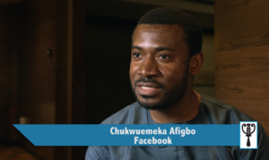 Chukwuemeka-Afigbo