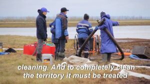 Clean-up-of-Arctic-fuel-spill-will-take-years