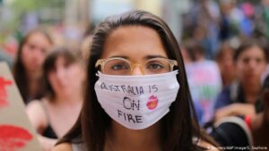 Climate-change-protests-Marches-worldwide-ahead-of-UN-talks