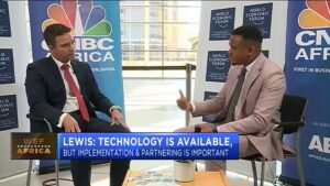 Clyde-Lewis-on-plans-to-create-sustainability-of-healthcare-and-inclusive-growth-across-Africa