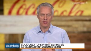 Coca-Cola-CEO-Results-Show-North-American-Strategy-Is-Working