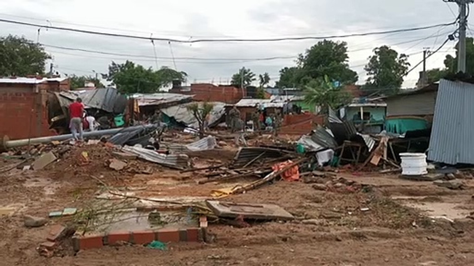Colombia-searches-for-missing-as-rains-kill-5-destroy-homes