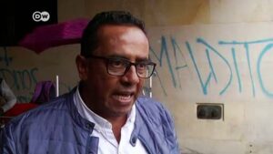 Colombian-president-Ivan-Duque-orders-curfew-in-Bogota-amid-protests